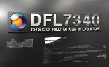 DISCO DFL7340ȫԄӼиC