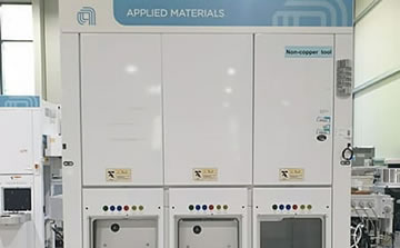 AMAT Endura II PVD 9(g)ǻҚeO(sh)