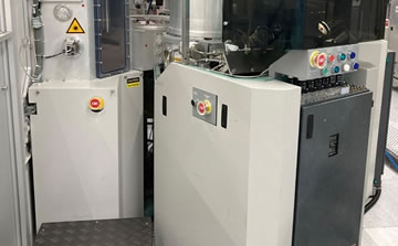 LAM C2 Triple SPEEDe