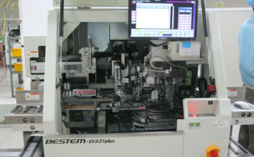 CANON BESTEM-D321 Plus̾C