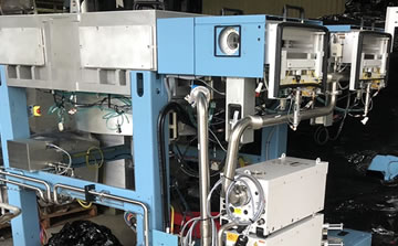 AMAT CENTRIS MESA ETCHeg