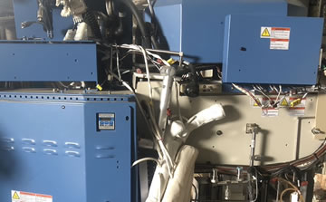 AMAT Endura IIeO(sh)