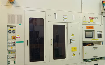 NIKON NSR S204BֲͶӰ̙C