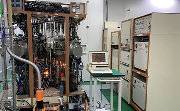 ANELVA ILC-1051 PVDR_