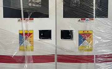 GENTECH GAS SAFE GT3p䓚