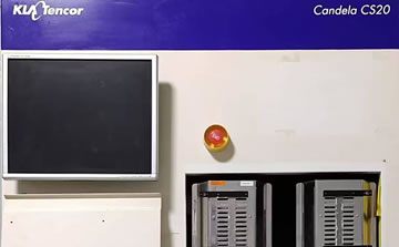 KLA candela CS20x