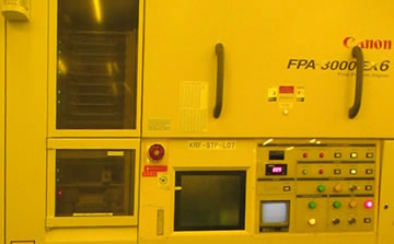 CANON FPA-3000EX6̙C