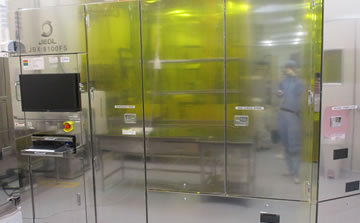 JEOL JBX-8100FS G3̙C