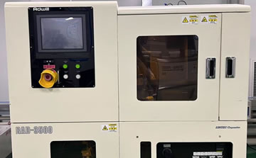LINTEC RAD-3500F/8貼膜機