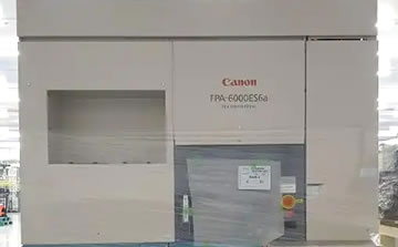 CANON FPA6000ES6A̙C(8-ȱ)